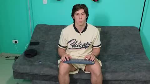 Luigi online show from 01-17-25, 02:18