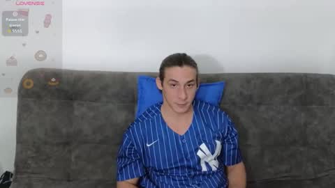 Snapshot of luigisb chatting on 05-20-26, 03:13 Luigi online show from 05-20-26, 03:13