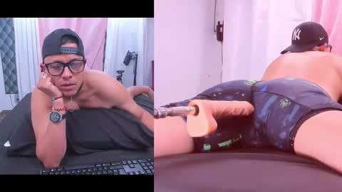 luilly40 online show from 10-23-25, 07:34