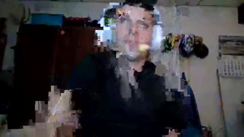 A slave to the mistress.. un esclavo para las amas dominantes. online show from 03-22-26, 07:39