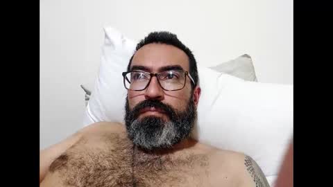 Hairyman online show from 03-12-25, 02:30