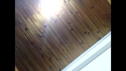 Hairyman online show from 04-25-26, 07:11