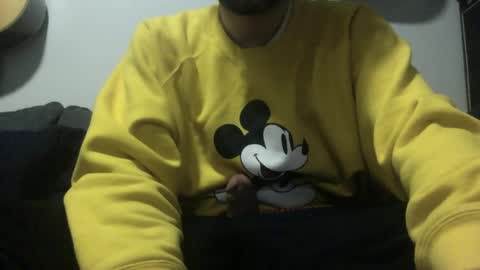 Snapshot of luis603ito chatting on 11-30-25, 06:50 luis603ito online show from 11-30-25, 06:50