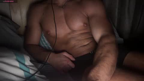 Snapshot of luis763413 chatting on 06-14-26, 01:36 luis763413 online show from 06-14-26, 01:36