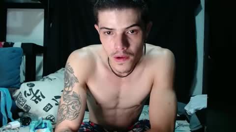 Luis AS online show from 10-29-25, 12:24