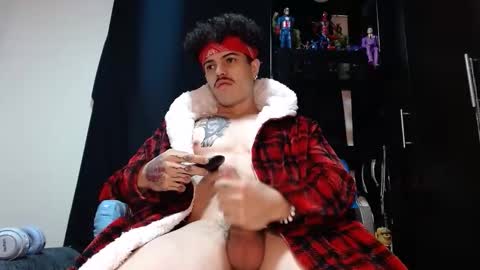 Luis AS online show from 12-19-25, 09:27