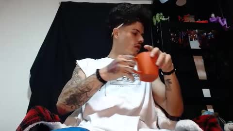 Luis AS online show from 01-06-26, 09:13