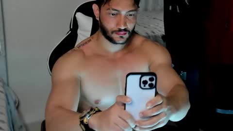 luis_baptista online show from 12-02-24, 04:53