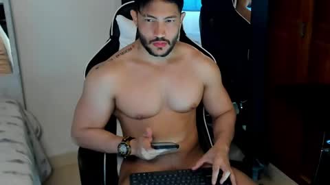 luis_baptista online show from 12-06-24, 08:18