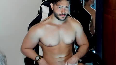 luis_baptista online show from 12-17-24, 12:56