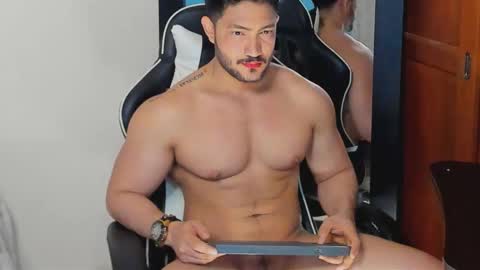 luis_baptista online show from 09-20-25, 04:35