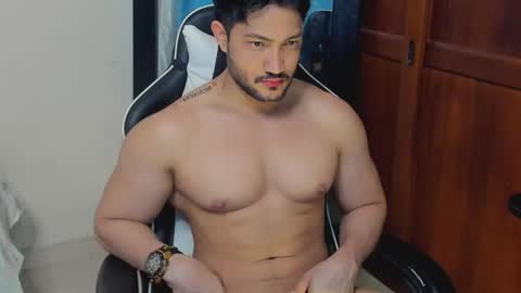 luis_baptista online show from 11-28-25, 03:20
