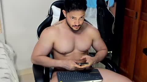 luis_baptista online show from 03-25-26, 12:49
