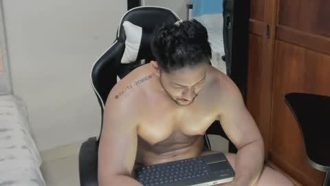 luis_baptista online show from 04-10-26, 12:49