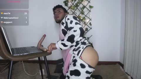 Snapshot of luis_prince_ chatting on 04-08-26, 11:37 luis_prince_ online show from 04-08-26, 11:37