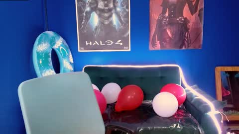 luisa_bunny online show from 01-16-25, 10:12