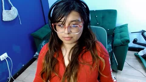 luisa_bunny online show from 02-20-26, 05:26