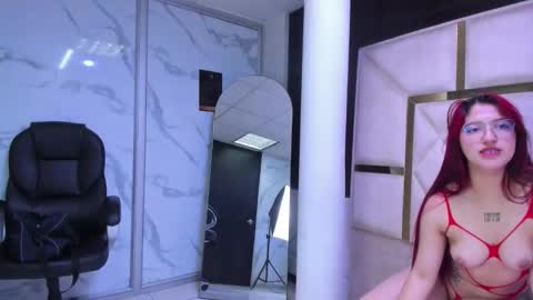 Megan online show from 03-15-26, 04:13