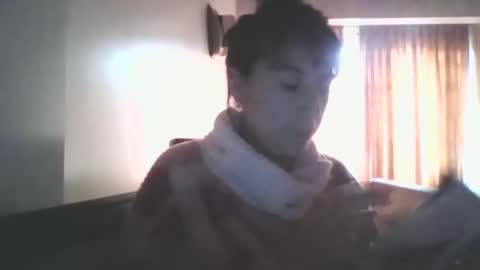 luisa_hollmes online show from 10-23-25, 03:33