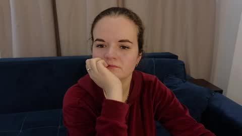 Snapshot of luisa_rosee chatting on 02-09-25, 08:11 Luisa Rosee online show from 02-09-25, 08:11