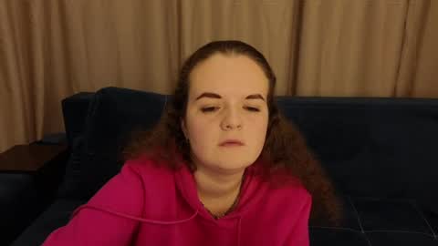 Snapshot of luisa_rosee chatting on 02-16-25, 12:30 Luisa Rosee online show from 02-16-25, 12:30