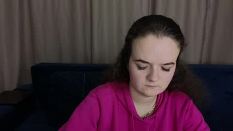 Snapshot of luisa_rosee chatting on 02-16-25, 09:59 Luisa Rosee online show from 02-16-25, 09:59