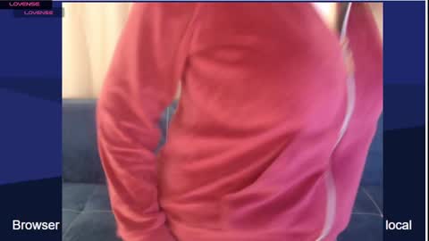 Snapshot of luisa_rosee chatting on 02-23-25, 09:37 Luisa Rosee online show from 02-23-25, 09:37