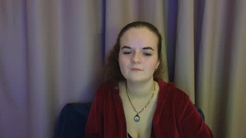 Snapshot of luisa_rosee chatting on 02-27-25, 09:47 Luisa Rosee online show from 02-27-25, 09:47