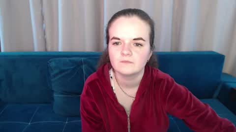 Snapshot of luisa_rosee chatting on 02-28-25, 11:14 Luisa Rosee online show from 02-28-25, 11:14