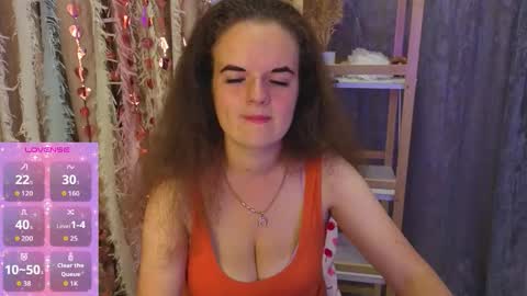 Snapshot of luisa_rosee chatting on 09-13-25, 06:51 Luisa Rosee online show from 09-13-25, 06:51