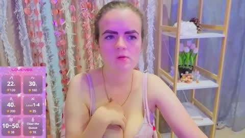 Luisa Rosee online show from 12-19-25, 07:54