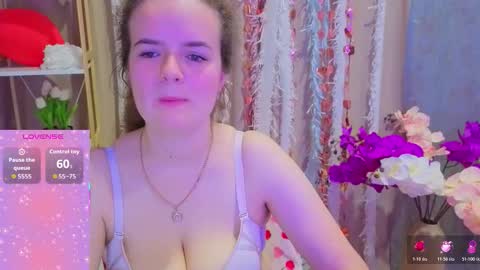 Luisa Rosee online show from 02-25-26, 08:18