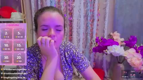 Luisa Rosee online show from 03-14-26, 10:15