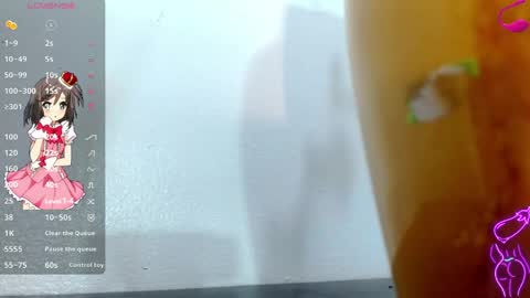 luisa_torres__ online show from 05-10-26, 03:44
