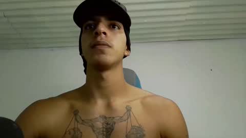 luisadrianguzmansantander5 online show from 10-24-25, 10:11