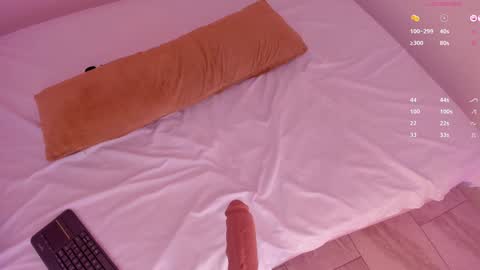 L U I S A online show from 02-01-25, 08:37