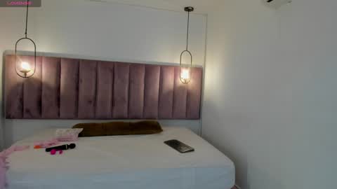 L U I S A online show from 02-07-25, 07:38