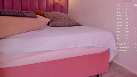 L U I S A online show from 02-17-25, 10:47