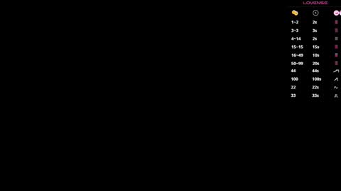 L U I S A online show from 02-25-25, 07:47