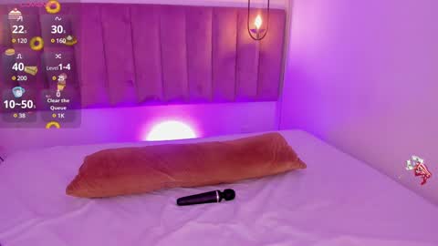 L U I S A online show from 02-27-25, 08:20