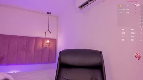 L U I S A online show from 03-06-25, 02:09