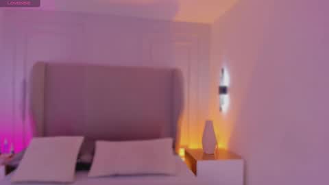 L U I S A online show from 10-03-25, 08:17