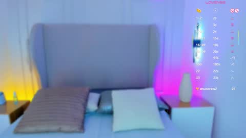 L U I S A online show from 10-13-25, 08:31