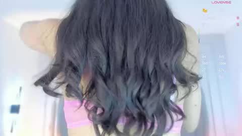 L U I S A online show from 10-21-25, 08:20