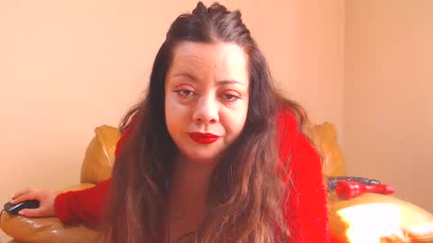 Cassie online show from 02-10-25, 11:04