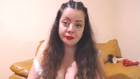 Cassie online show from 02-17-25, 12:43