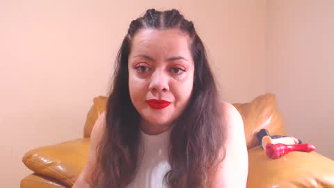 Cassie online show from 02-17-25, 12:05