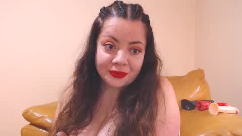 Cassie online show from 02-18-25, 02:27