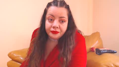 Cassie online show from 02-19-25, 07:06