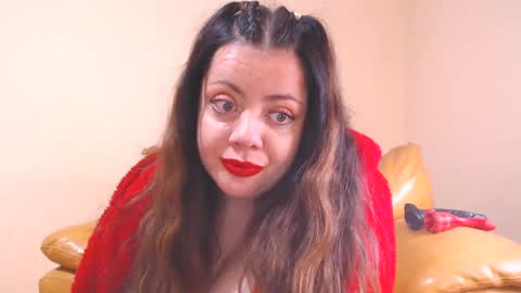 Cassie online show from 02-26-25, 02:57